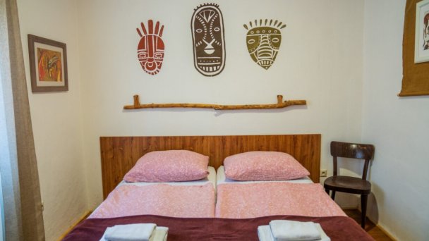 VilaBela Banská Bela 43 VilaBela Banská Bela 43