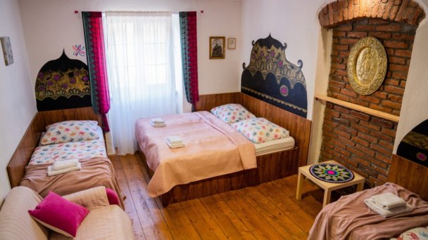 VilaBela Banská Bela 51 VilaBela Banská Bela 51