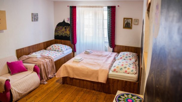 VilaBela Banská Bela 53 VilaBela Banská Bela 53