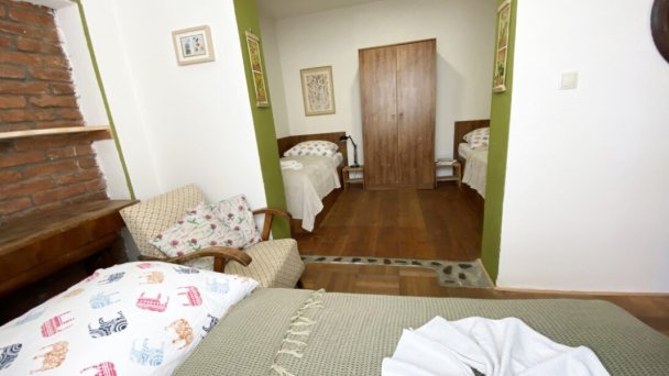 VilaBela Banská Bela 60 VilaBela Banská Bela 60