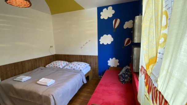 VilaBela Banská Bela 19 VilaBela Banská Bela 19