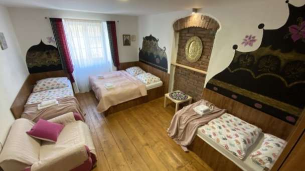 VilaBela Banská Bela 18 VilaBela Banská Bela 18