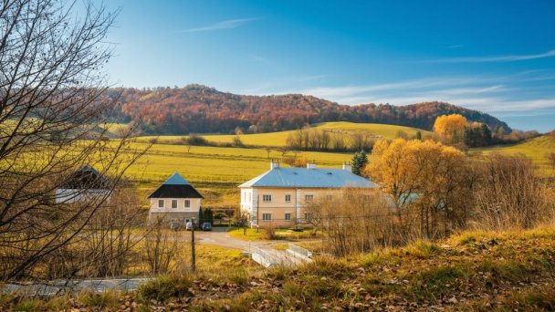 VilaBela Banská Bela 9 VilaBela Banská Bela 9