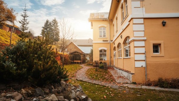 VilaBela Banská Bela 8 VilaBela Banská Bela 8