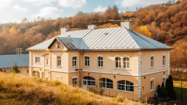 VilaBela Banská Bela 14 VilaBela Banská Bela 14