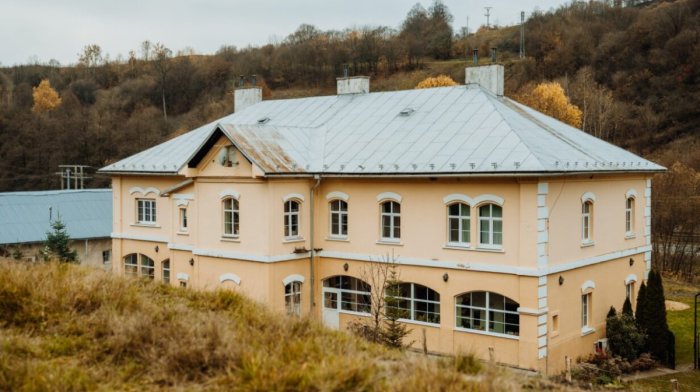 VilaBela Banská Bela