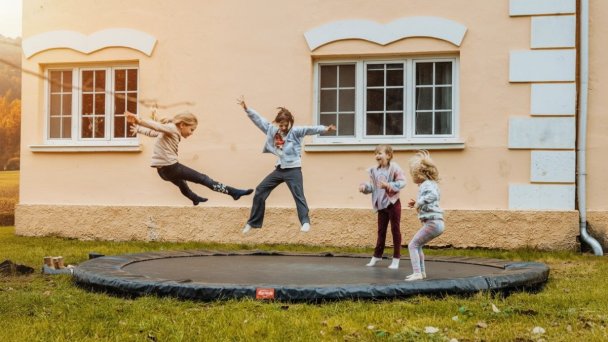 VilaBela Banská Bela 27 VilaBela Banská Bela 27