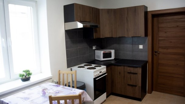 Ubytovanie U Mirca Nová Ľubovňa 30