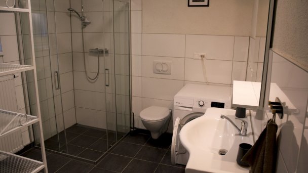 Ubytovanie U Mirca Nová Ľubovňa 5