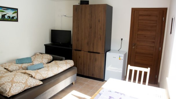 Ubytovanie U Mirca Nová Ľubovňa 29