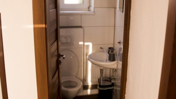 Ubytovanie U Mirca Nová Ľubovňa 22