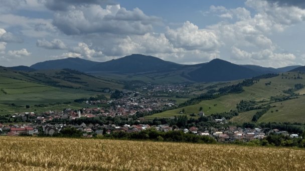 Ubytovanie U Mirca Nová Ľubovňa 14