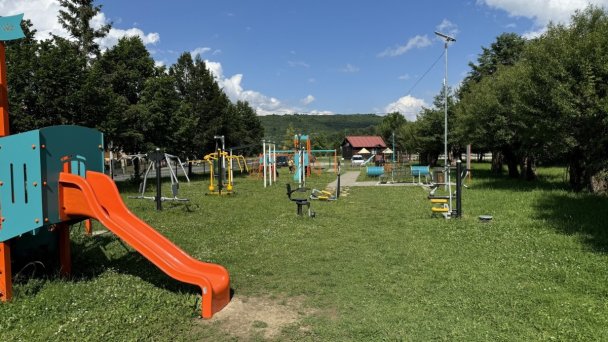 Ubytovanie U Mirca Nová Ľubovňa 13