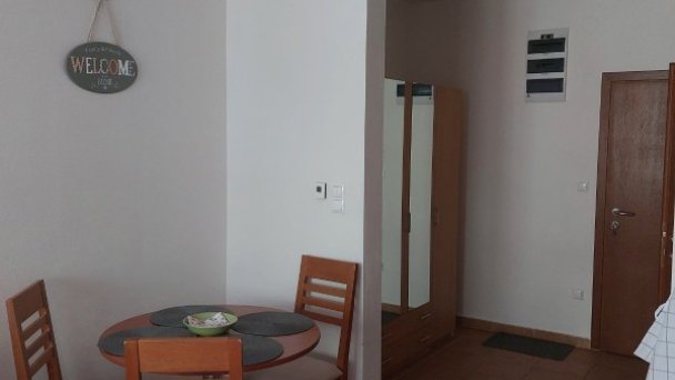 Štúdio s balkónom – Fatrapark II, Hrabovo – Malinô Brdo 4