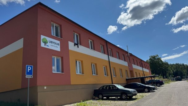 Ubytovňa UBYDUB Dubnica nad Váhom 8