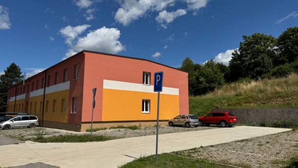 Ubytovňa UBYDUB Dubnica nad Váhom 9