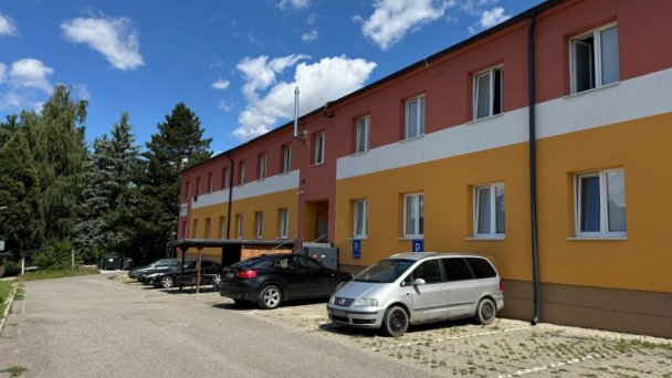 Ubytovňa UBYDUB Dubnica nad Váhom 10