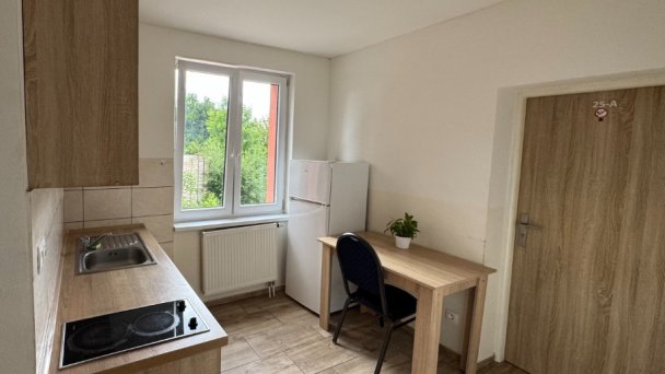 Ubytovňa UBYDUB Dubnica nad Váhom 12