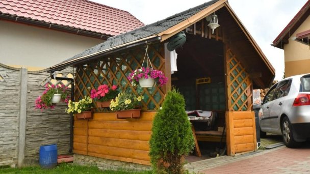 Hotele w pobliżu Joseph Szczyrba 3