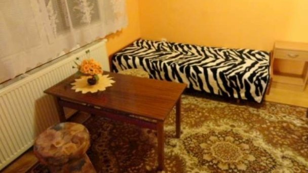 Villa Aurora Mills 12