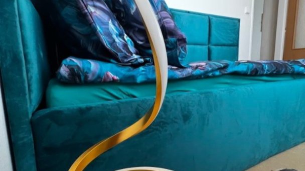 Rodinný apartmán