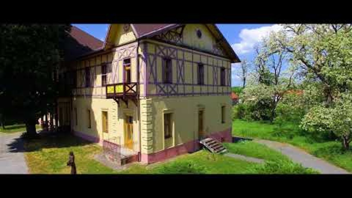 Prírodné jódové kúpele Číž - promo video Autor: Kupele ciz źródło: https://www.youtube.com/@kupeleciz4676