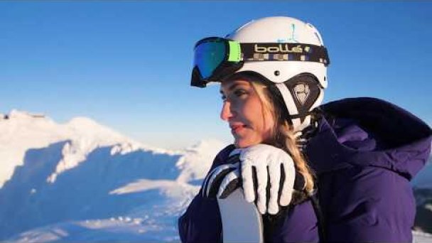 Voľba je Jasná Autor: Tatry Mountain Resorts źródło: https://www.youtube.com/@TatryResorts
