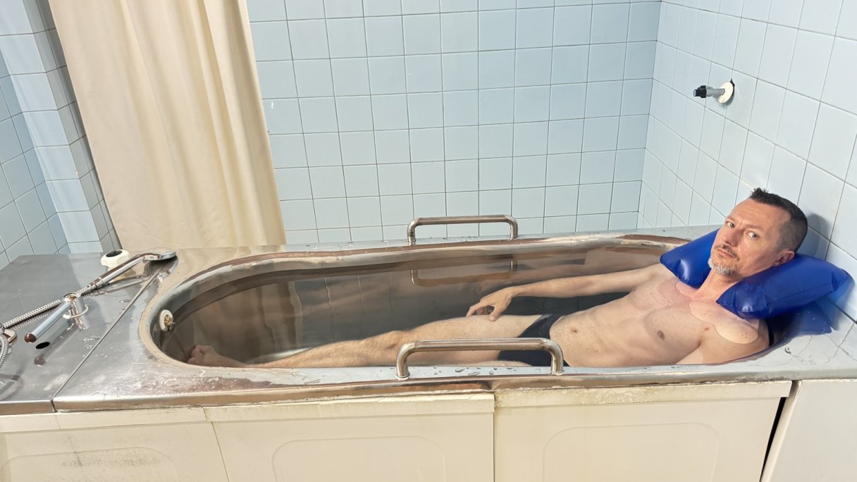 Regeneracyjny pobyt leczniczy Standard mający na celu przywrócenie sił i relaks 1
