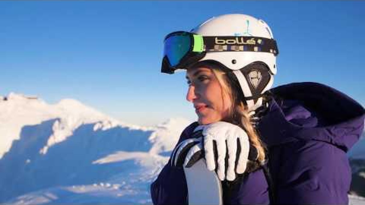 Voľba je Jasná Autor: Tatry Mountain Resorts źródło: https://www.youtube.com/@TatryResorts
