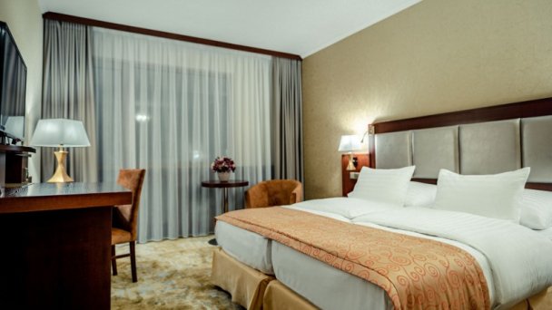 Wellness & Spa Hotel Kaskady **** Sliač - Sielnica 12