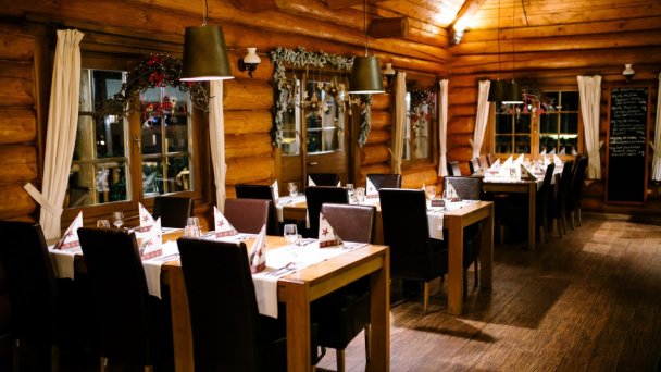 Wellness & Spa Hotel Kaskady **** Sliač - Sielnica 44