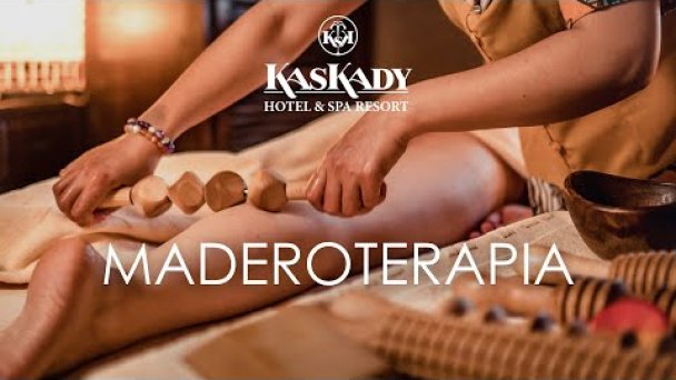 Wellness & Spa Hotel Kaskady **** Sliač - Sielnica 35 Autor: Hotel & Spa Resort Kaskady źródło: https://www.youtube.com/@hotelkaskady