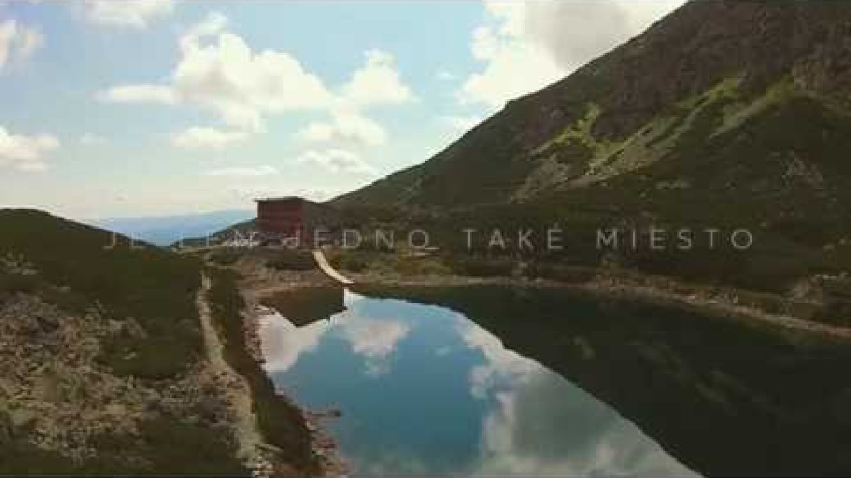 Hotel SLIEZSKY DOM**** Vysoké Tatry Autor: Hotel SLIEZSKY DOM**** Vysoké Tatry źródło: https://www.youtube.com/@SliezskyDom