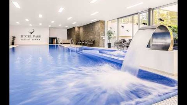 Hotel Park - relax v srdci Piešťan Autor: Hotel Park źródło: https://www.youtube.com/@hotelpark668 Hotel Park - relax v srdci Piešťan Autor: Hotel Park źródło: https://www.youtube.com/@hotelpark668