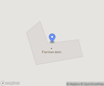 TinyHouses & Garden Oravská Poruba - Mapa