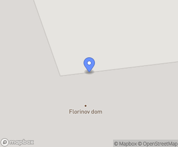 TinyHouses & Garden Oravská Poruba - Mapa