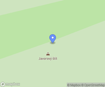 Tarcza klonowa - Mapa